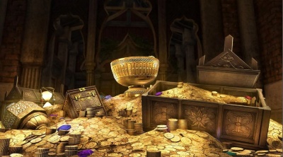 Unknown Facts About Buy Eso Gold By The Experts